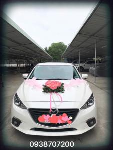 Thuê xe hoa tại Bình Dương